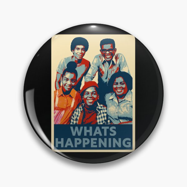 Item preview, Whats Happening designed and sold by VerdePlantTees.