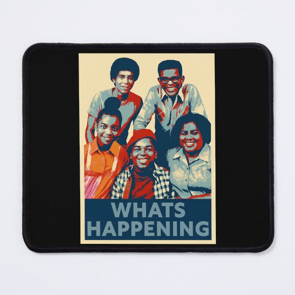 Item preview, Whats Happening designed and sold by VerdePlantTees.