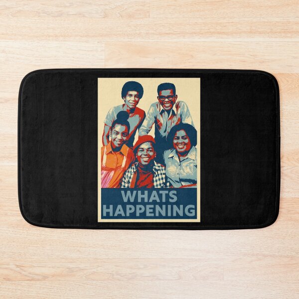 Item preview, Whats Happening designed and sold by VerdePlantTees.