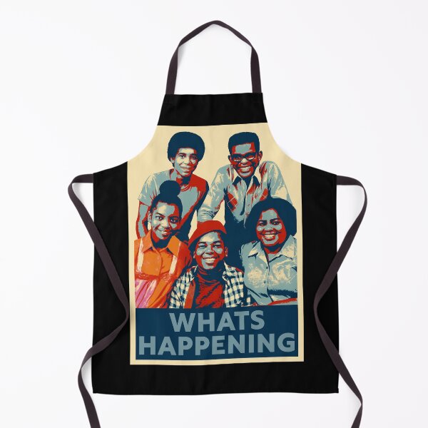 Item preview, Whats Happening designed and sold by VerdePlantTees.