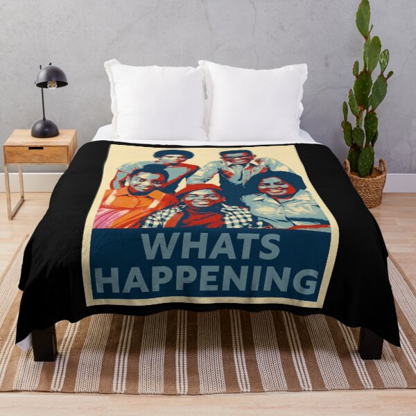 Item preview, Whats Happening designed and sold by VerdePlantTees.