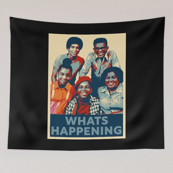 Item preview, Whats Happening designed and sold by VerdePlantTees.