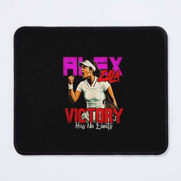 Item preview, Alex-Victory Has No Limits designed and sold by SparklesCo.