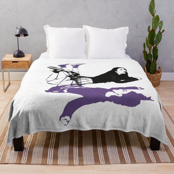 Item preview, shadow of Olivia rodrigo designed and sold by Twelvecloth.