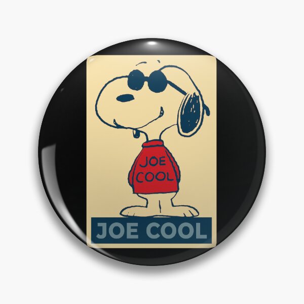 Item preview, Joe Cool designed and sold by VerdePlantTees.