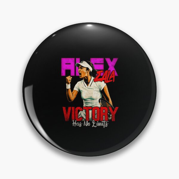 Item preview, Alex-Victory Has No Limits  designed and sold by SparklesCo.