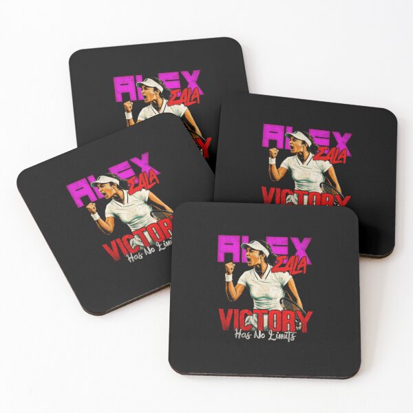 Item preview, Alex-Victory Has No Limits  designed and sold by SparklesCo.