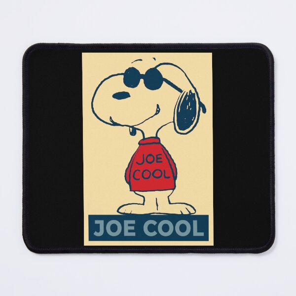 Item preview, Joe Cool designed and sold by VerdePlantTees.