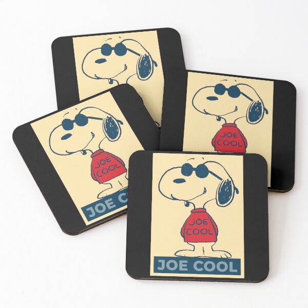 Item preview, Joe Cool designed and sold by VerdePlantTees.