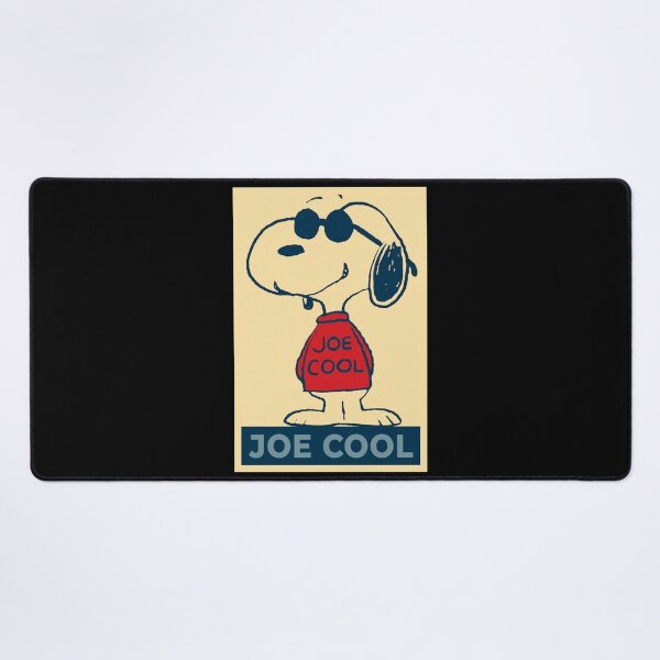 Item preview, Joe Cool designed and sold by VerdePlantTees.