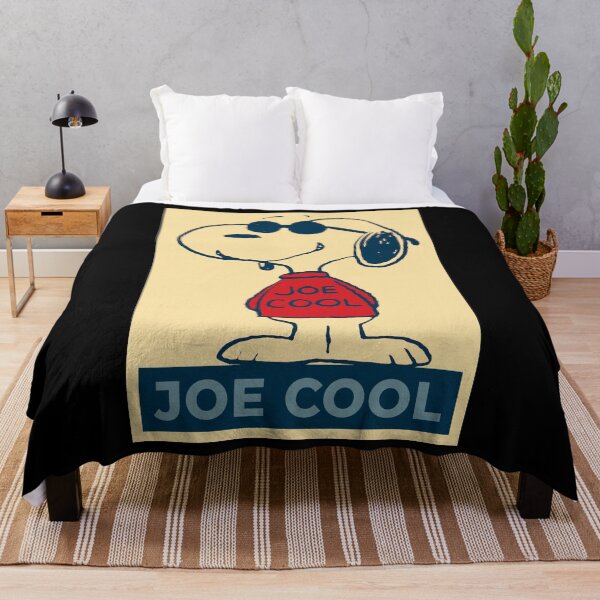 Item preview, Joe Cool designed and sold by VerdePlantTees.