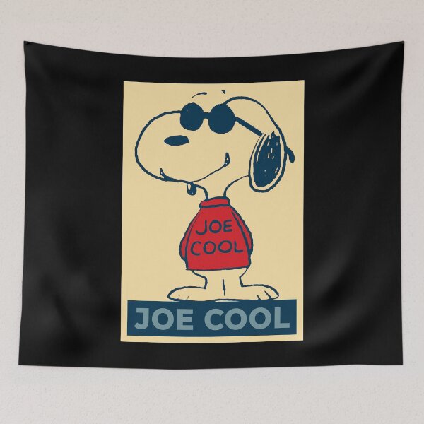 Item preview, Joe Cool designed and sold by VerdePlantTees.
