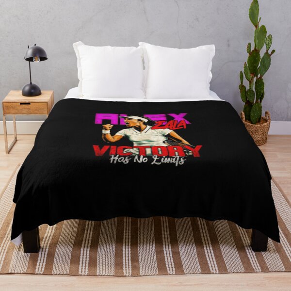 Item preview, Alex-Victory Has No Limits designed and sold by SparklesCo.