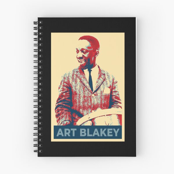 Item preview, Art Blakey designed and sold by VerdePlantTees.