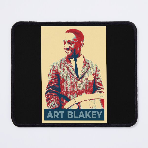 Item preview, Art Blakey designed and sold by VerdePlantTees.