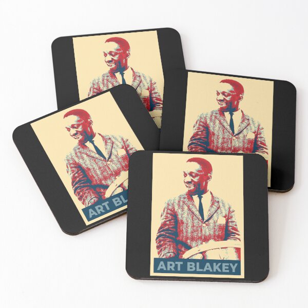 Item preview, Art Blakey designed and sold by VerdePlantTees.