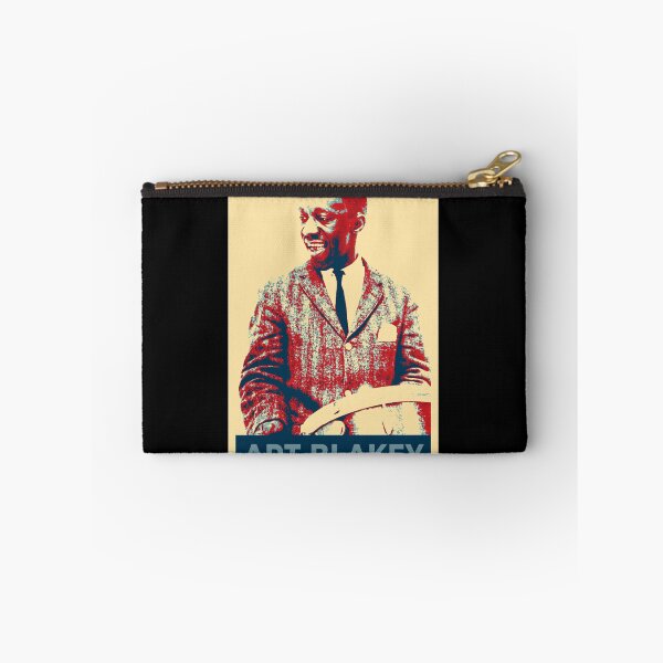 Item preview, Art Blakey designed and sold by VerdePlantTees.