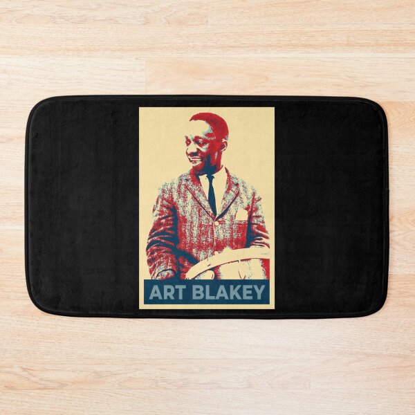 Item preview, Art Blakey designed and sold by VerdePlantTees.