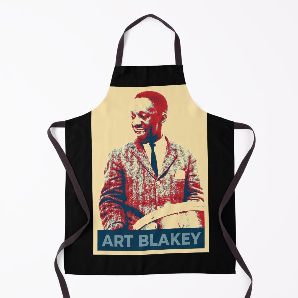Item preview, Art Blakey designed and sold by VerdePlantTees.