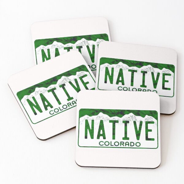 Item preview, Native designed and sold by Claire Day.