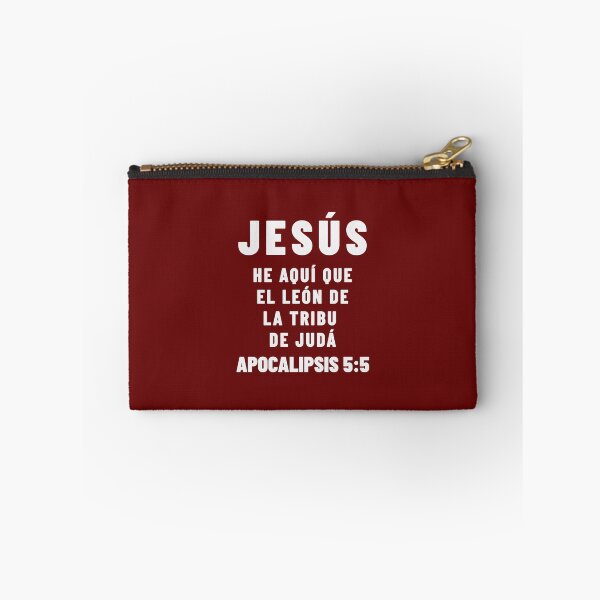 Item preview, JESÚS - León de Judá | Apocalipsis 5:5 | Spanish Bible Art designed and sold by NombresDeJesus.