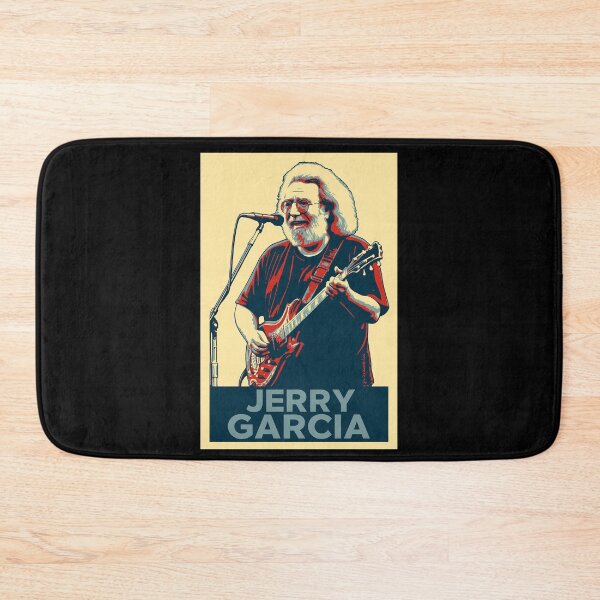 Item preview, Jerry Garcia designed and sold by VerdePlantTees.