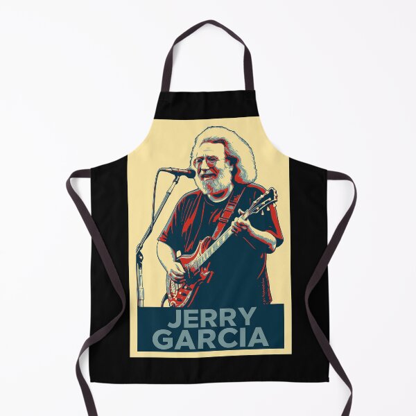 Item preview, Jerry Garcia designed and sold by VerdePlantTees.