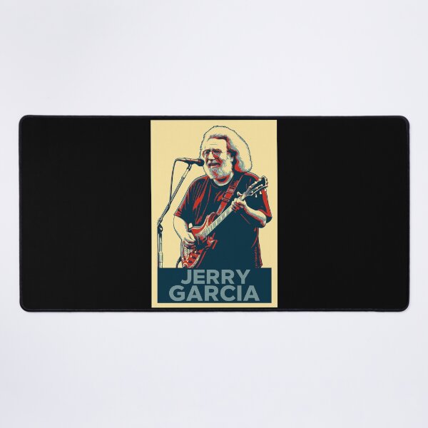 Item preview, Jerry Garcia designed and sold by VerdePlantTees.