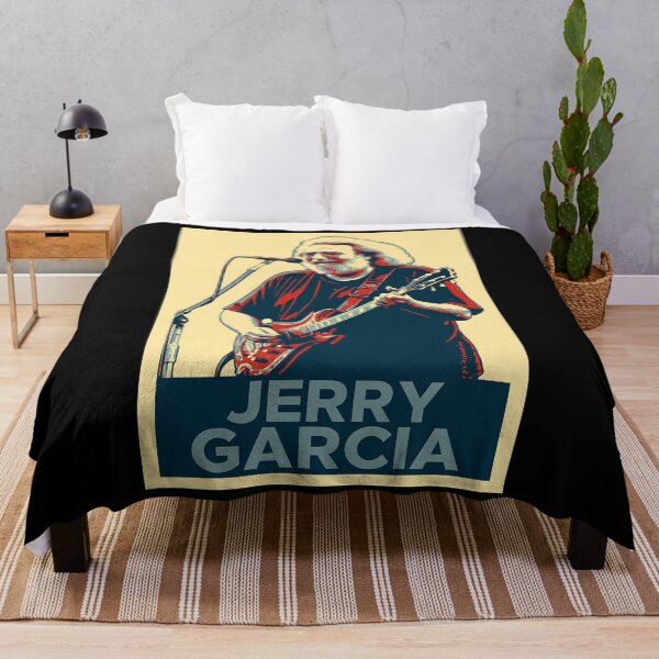 Item preview, Jerry Garcia designed and sold by VerdePlantTees.