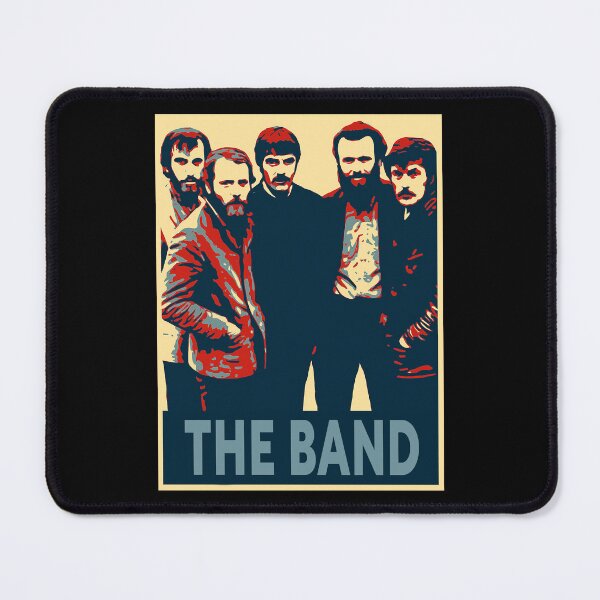 Item preview, The Band designed and sold by VerdePlantTees.