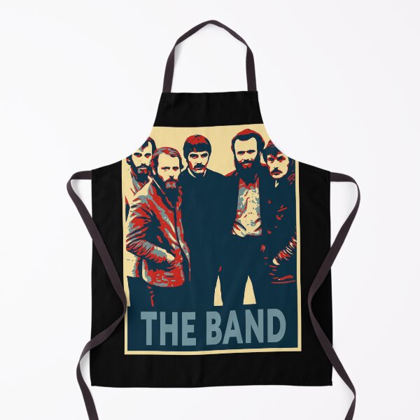 Item preview, The Band designed and sold by VerdePlantTees.