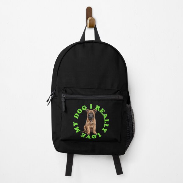 Artikelvorschau, Ich liebe meinen Hund. entworfen und verkauft von ReneMM.