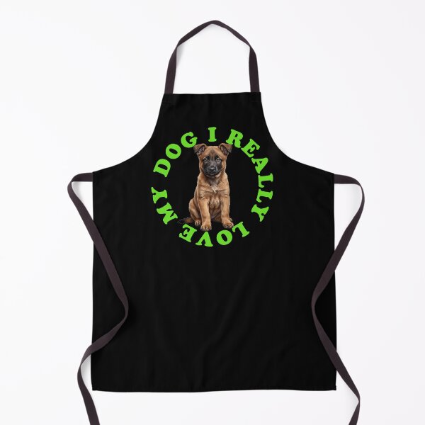 Item preview, I love my dog. designed and sold by ReneMM.