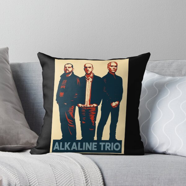 Item preview, Alkaline Trio designed and sold by VerdePlantTees.