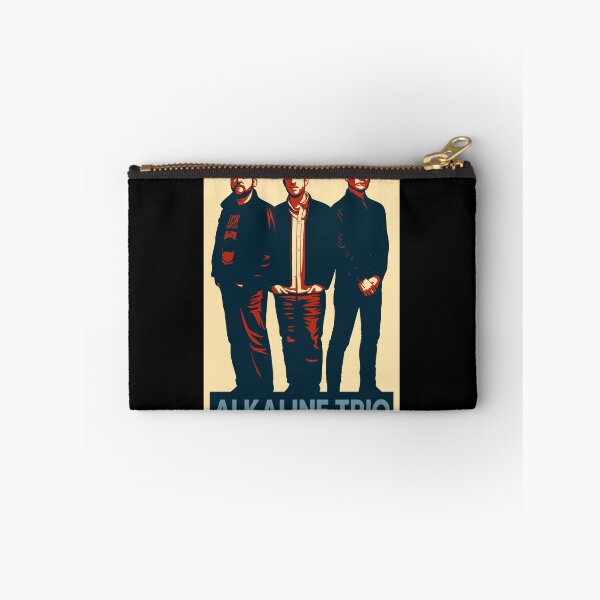 Item preview, Alkaline Trio designed and sold by VerdePlantTees.