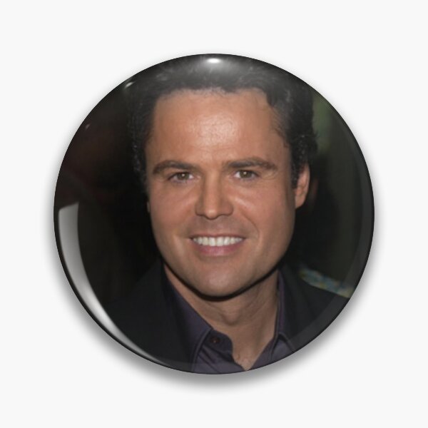 Item preview, Donny Osmond designed and sold by Foxintheloart.