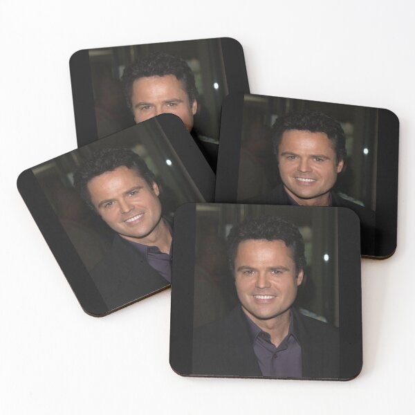 Item preview, Donny Osmond designed and sold by Foxintheloart.
