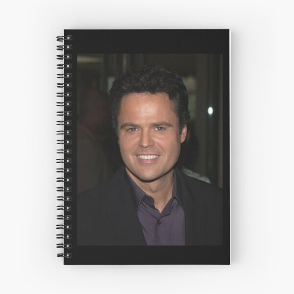 Item preview, Donny Osmond designed and sold by Foxintheloart.