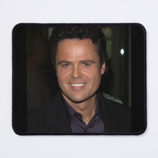 Item preview, Donny Osmond designed and sold by Foxintheloart.