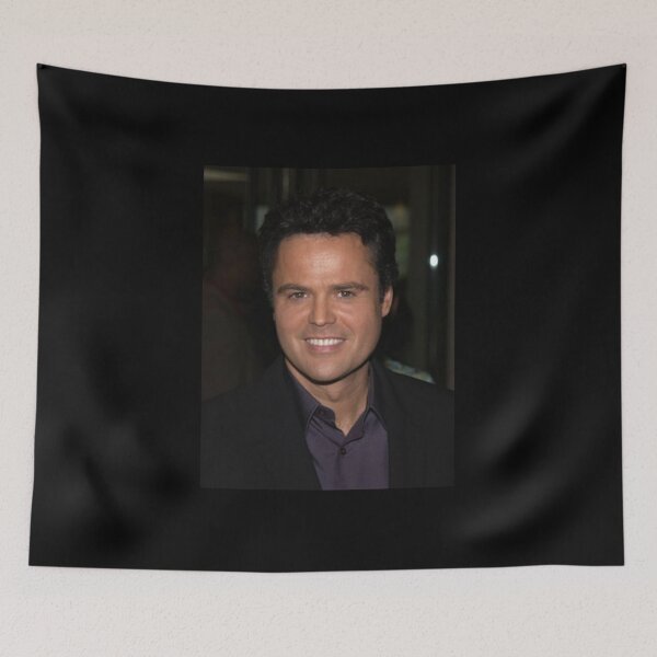 Item preview, Donny Osmond designed and sold by Foxintheloart.