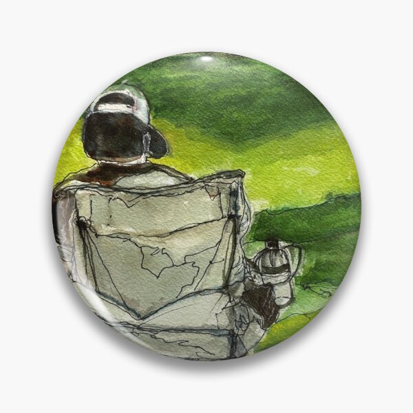 Item preview, Sunday Afternoon at the Park designed and sold by pateggen3406.