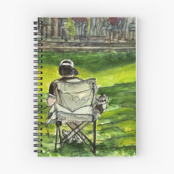 Item preview, Sunday Afternoon at the Park designed and sold by pateggen3406.