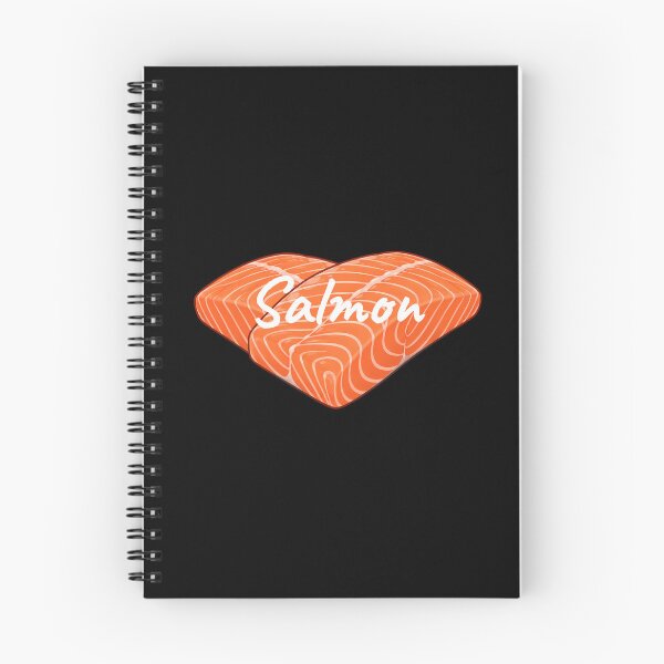 Item preview, Luv Salmon designed and sold by Choorstar.