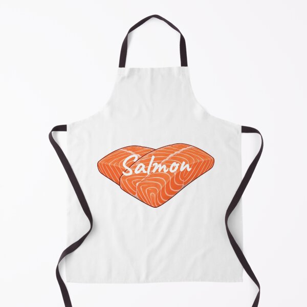 Item preview, Luv Salmon designed and sold by Choorstar.
