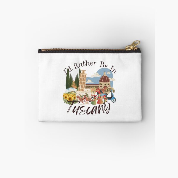 Item preview, I'd Rather Be In Tuscany designed and sold by GMTcreations.