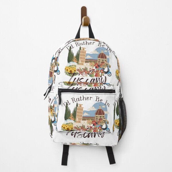 Item preview, I'd Rather Be In Tuscany designed and sold by GMTcreations.