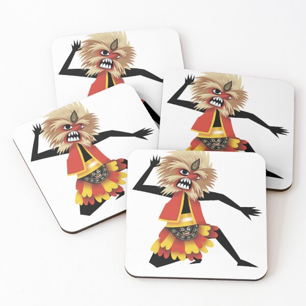 Item preview, Bujang ganong designed and sold by wicaksonoazim.