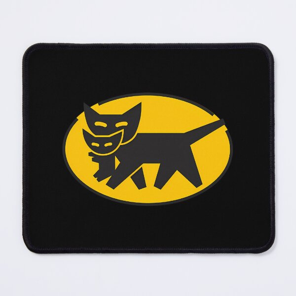 Item preview, Yamato Transport Kuro Neko (19572021) designed and sold by TYRAHENSZ.