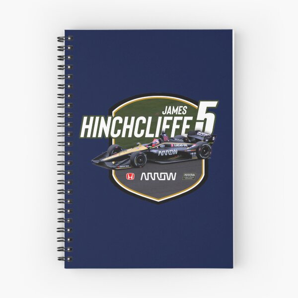 Item preview, Hinchcliffe 2019 (road course)   designed and sold by BenjaminHandick.