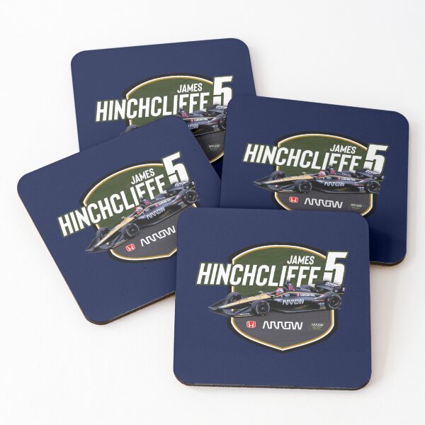 Aperçu de l'œuvre Hinchcliffe 2019 (circuit routier) créée et vendue par BenjaminHandick.